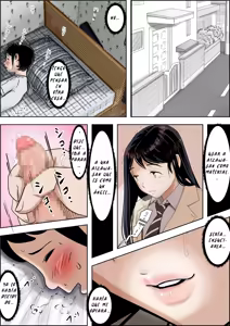 Page 49 of Charao ni Netorare Route 2 Vol. 2 - preview thumbnail