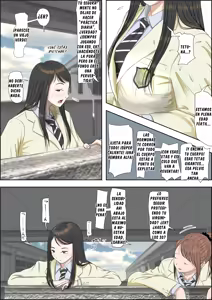 Page 7 of Charao ni Netorare Route 2 Vol. 2 - preview thumbnail