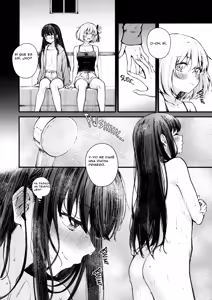 Page 6 of Itsumo Kokoro ni Dokidoki wo - preview thumbnail