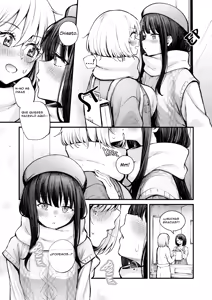 Page 9 of Itsumo Kokoro ni Dokidoki wo - preview thumbnail