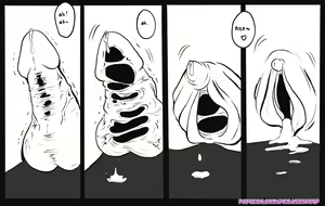 Page 131 of Anatomically Correct TG/TSF Genital Transformations - preview thumbnail
