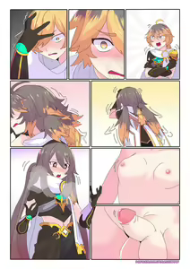 Page 173 of Anatomically Correct TG/TSF Genital Transformations - preview thumbnail
