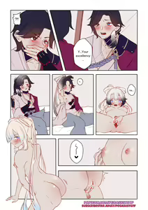 Page 242 of Anatomically Correct TG/TSF Genital Transformations - preview thumbnail