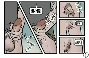 Page 522 of Anatomically Correct TG/TSF Genital Transformations - preview thumbnail
