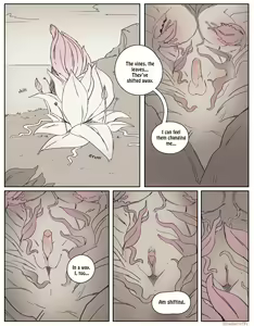 Page 526 of Anatomically Correct TG/TSF Genital Transformations - preview thumbnail
