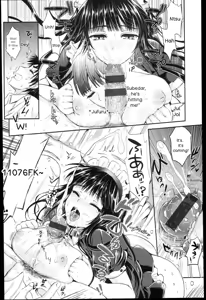 Page 120 of Seikousai - School Love Festival - preview thumbnail