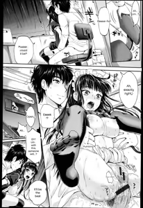 Page 127 of Seikousai - School Love Festival - preview thumbnail