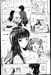 Page 134 of Seikousai - School Love Festival - preview thumbnail