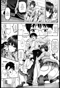 Page 181 of Seikousai - School Love Festival - preview thumbnail