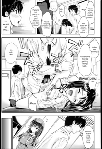 Page 20 of Seikousai - School Love Festival - preview thumbnail