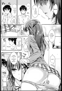 Page 22 of Seikousai - School Love Festival - preview thumbnail