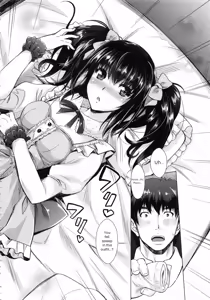 Page 138 of Eroge Kanojo - Erotic Game Girlfriend - preview thumbnail