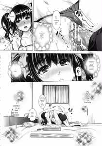 Page 166 of Eroge Kanojo - Erotic Game Girlfriend - preview thumbnail