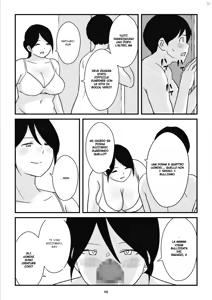 Page 57 of Boshi Kōbi Mama Shūdan Kan Daigakusei Musuko to Rareta mama - preview thumbnail