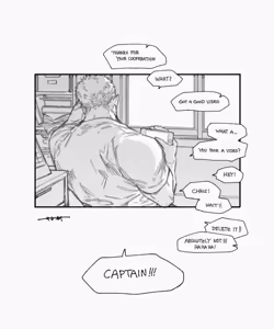 Page 39 of Sakamoto/第7格納庫 - preview thumbnail