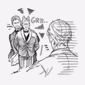 Page 82 of Sakamoto/第7格納庫 - preview thumbnail