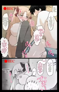 Page 12 of Chaldea Academy BB Channel Club Full Gallery - preview thumbnail