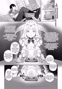 Page 2 of Isekai 100-nin Giri 2 | 100+ Body Counts in Isekai 2 - preview thumbnail