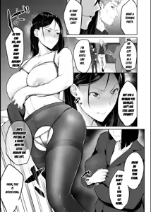 Page 142 of Karada no kioku (elite nikubenki kaori) + prologue - preview thumbnail