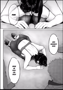 Page 149 of Karada no kioku (elite nikubenki kaori) + prologue - preview thumbnail