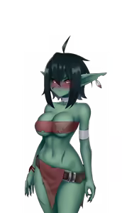 Page 611 of Amber Embraces Ch.1-3 - preview thumbnail