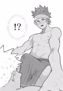 Page 103 of 不羈騎士約戰錄 One Knight Stand -Knight x Priest- - preview thumbnail