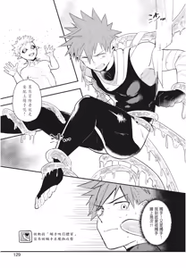 Page 131 of 不羈騎士約戰錄 One Knight Stand -Knight x Priest- - preview thumbnail