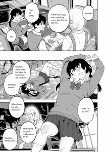 Page 12 of Futago no Kyoudai Kyousei Kinshin Soukan Tsugaijime | Twin Sibling Forced Incest - preview thumbnail
