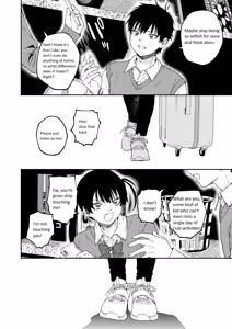 Page 7 of Futago no Kyoudai Kyousei Kinshin Soukan Tsugaijime | Twin Sibling Forced Incest - preview thumbnail