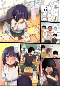 Page 126 of My Childhood Sweetheart Was Ensured By An Upperclassman's Huge Cock - preview thumbnail