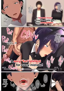 Page 237 of My Childhood Sweetheart Was Ensured By An Upperclassman's Huge Cock - preview thumbnail