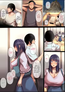 Page 57 of My Childhood Sweetheart Was Ensured By An Upperclassman's Huge Cock - preview thumbnail