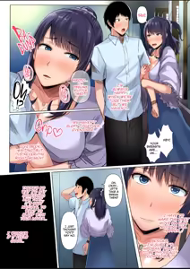 Page 7 of My Childhood Sweetheart Was Ensured By An Upperclassman's Huge Cock - preview thumbnail