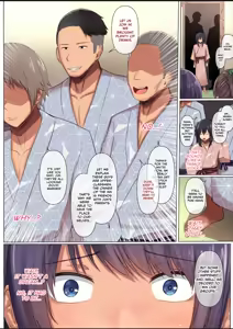 Page 92 of My Childhood Sweetheart Was Ensured By An Upperclassman's Huge Cock - preview thumbnail