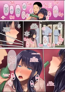 Page 98 of My Childhood Sweetheart Was Ensured By An Upperclassman's Huge Cock - preview thumbnail