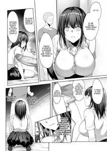 Page 67 of El sacrificio de la hermana 1- 2 Sin censura - preview thumbnail
