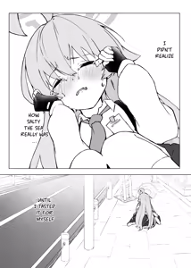 Page 37 of Ayameiro no Crocus | Crocus in Iris Hue - preview thumbnail