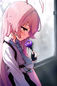 Page 39 of Ayameiro no Crocus | Crocus in Iris Hue - preview thumbnail