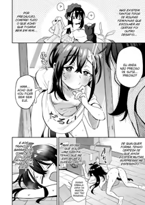Page 16 of Shiko Chuudoku TS OnaPet ~Haishin de Barezu ni Ikimakuri~ - preview thumbnail