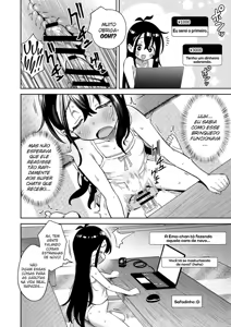 Page 48 of Shiko Chuudoku TS OnaPet ~Haishin de Barezu ni Ikimakuri~ - preview thumbnail