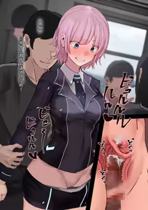 Page 21 of Yuhi Riri - preview thumbnail