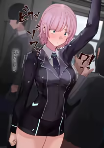 Page 9 of Yuhi Riri - preview thumbnail