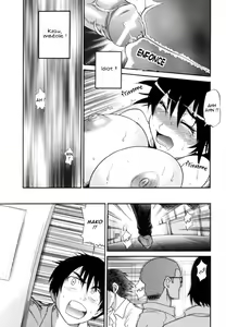 Page 22 of Shi Chau? - A cherry boy meets a busty girl | Wanna Do It? Ch. 1 - preview thumbnail