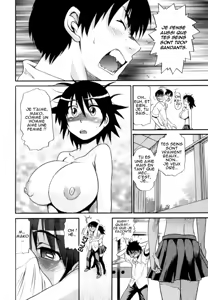 Page 25 of Shi Chau? - A cherry boy meets a busty girl | Wanna Do It? Ch. 1 - preview thumbnail