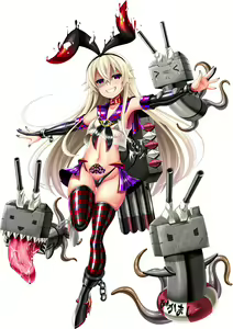 Page 253 of FANBOX [Militia] 悪堕ち図鑑 - preview thumbnail