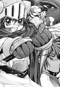 Page 40 of Ano~ Bokutachi, Osaka Desu Vol. 2 - preview thumbnail