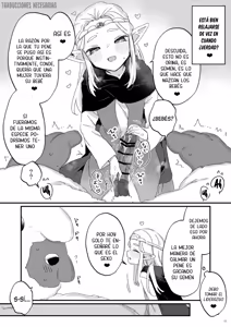 Page 4 of Hebra Yama Wa Kyou Mo Yuki／Chiekari Eichihon - Hoy también está nevando en el monte Hebra／Un libro de ingenio y sabiduría - preview thumbnail