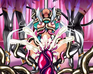 Page 547 of CONCUBINES mahou syouzyo ingoku hen - preview thumbnail