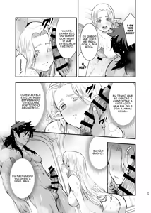 Page 31 of Orc no Hanayome ~Saraware Elf wa Kairaku ni Ochiru~ Orc Bride ~Abducted Elf Corrupted by Pleasure~ - preview thumbnail