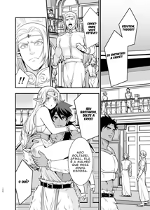 Page 98 of Orc no Hanayome ~Saraware Elf wa Kairaku ni Ochiru~ Orc Bride ~Abducted Elf Corrupted by Pleasure~ - preview thumbnail